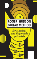 Roger Hudson Guitar Method