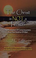Christ Is Not a Person
