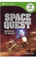 Space Quest: Mission to Mars
