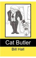 Cat Butler