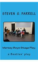 Mersey Boys Stage Play