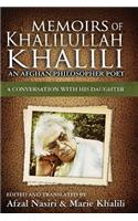 Memoirs of Khalilullah Khalili