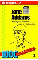 Jane Addams