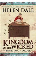 Kingdom of the Wicked Book Two: Order(2 Kingdom of the Wicked)