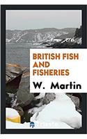 British Fish and Fisheries