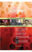 Supranet The Ultimate Step-By-Step Guide