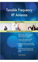 Tunable Frequency RF Antenna Second Edition