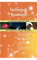 Technology Roadmaps The Ultimate Step-By-Step Guide