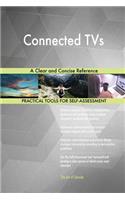 Connected TVs A Clear and Concise Reference