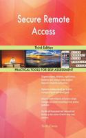 Secure Remote Access Third Edition