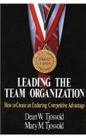 Leading the Team Organization