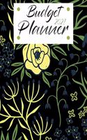 Budget Planner 2021