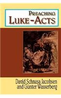 Preaching Luke - Acts