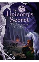 Mountains of the Moon: Volume 4