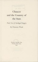 Chaucer and the Country of the Stars