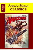 Science Fiction Classics #13