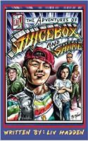 The Adventures of Juice Box and Shame (The Shamed)