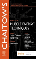 Chaitow's Muscle Energy Techniques