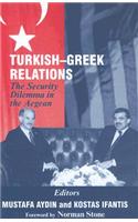 Turkish-Greek Relations