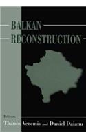 Balkan Reconstruction