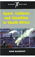 Sport, Culture Identity/ South Africa