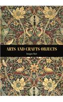 Arts and Crafts Objects PB