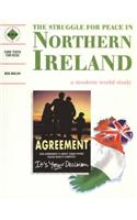 The Struggle for Peace in Northern Ireland