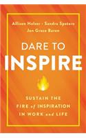 Dare to Inspire