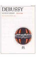 Le Petit Nègre
