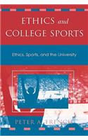 Ethics and College Sports