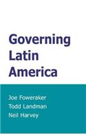 Governing Latin America
