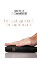 Sacrament of Language