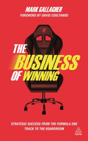 Business of Winning