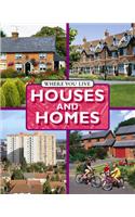 Houses and Homes