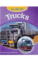 On the Go: Trucks
