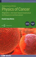 Physics of Cancer, Volume 5 (Second Edition)