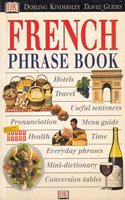 French (Eyewitness Travel Guides Phrase Books)