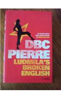 Ludmila's Broken English