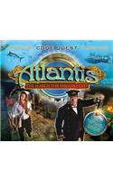 Code Quest: Atlantis
