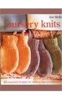 Nursery Knits