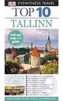 Top 10 Tallinn