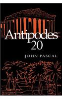 Antipodes 20: (English)