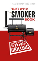 Little Smoker Book