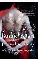 Kushiel's Dart: Phèdre's Trilogy 1