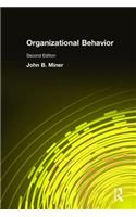 Organizational Behavior
