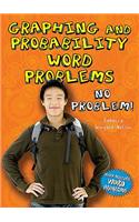 Graphing and Probability Word Problems