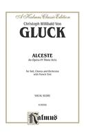 Alceste