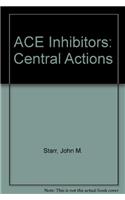 ACE Inhibitors: Central Actions