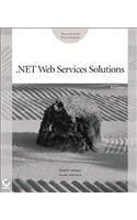 .NET Web Services Solutions