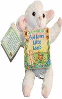 God Loves Little Lamb